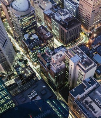 Official Designers for the Industry Giants