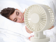 7 Best Battery powered fan top rechargeable fans 7 Best Battery powered fan top rechargeable fans