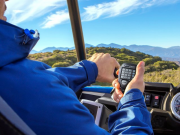 What Is the Difference Between UHF and VHF Radios? What Is the Difference Between UHF and VHF Radios?