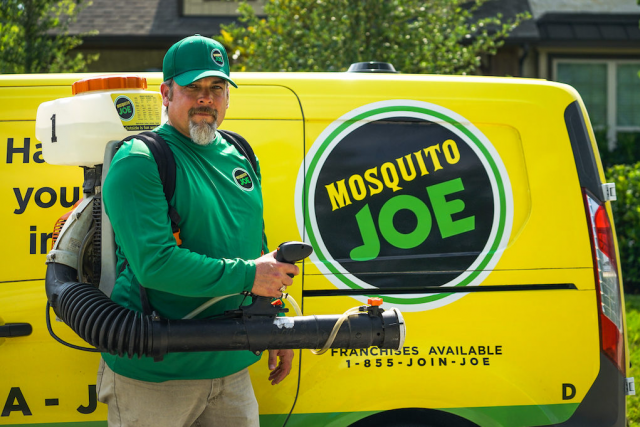 Mosquito Joe: Complete Review In 2022