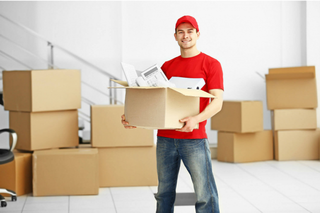 9 Best Moving Companies Of 2022