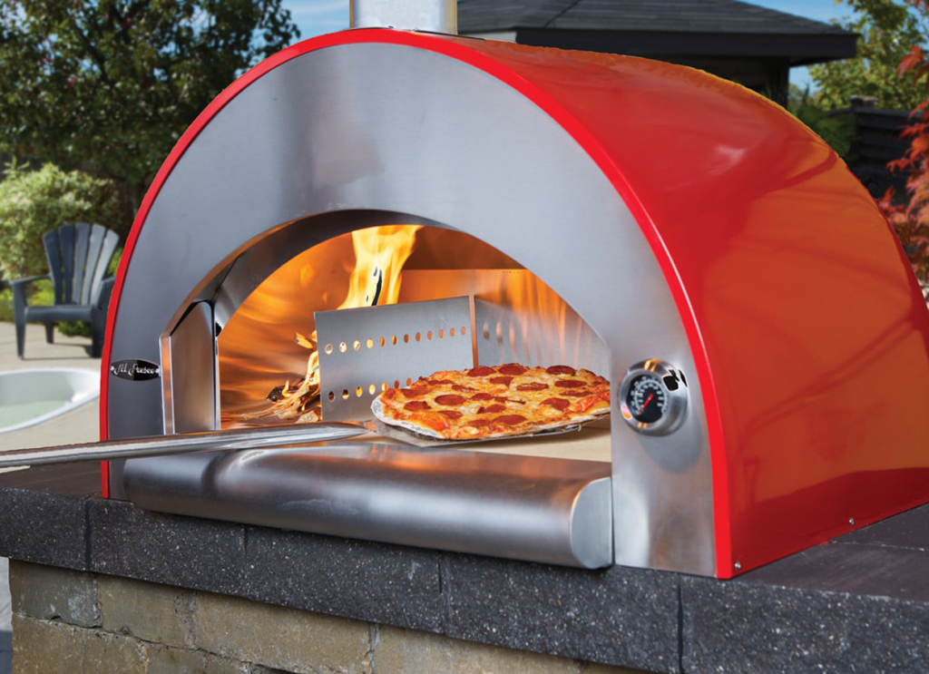 Best Outdoor Pizza Ovens To Buy Right Now