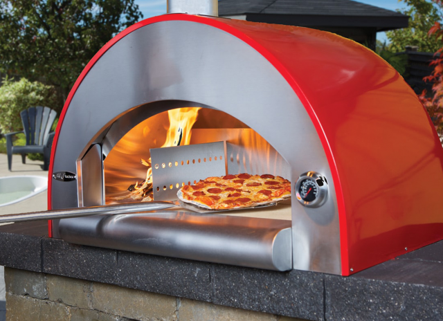 Best Outdoor Pizza Ovens To Buy Right Now