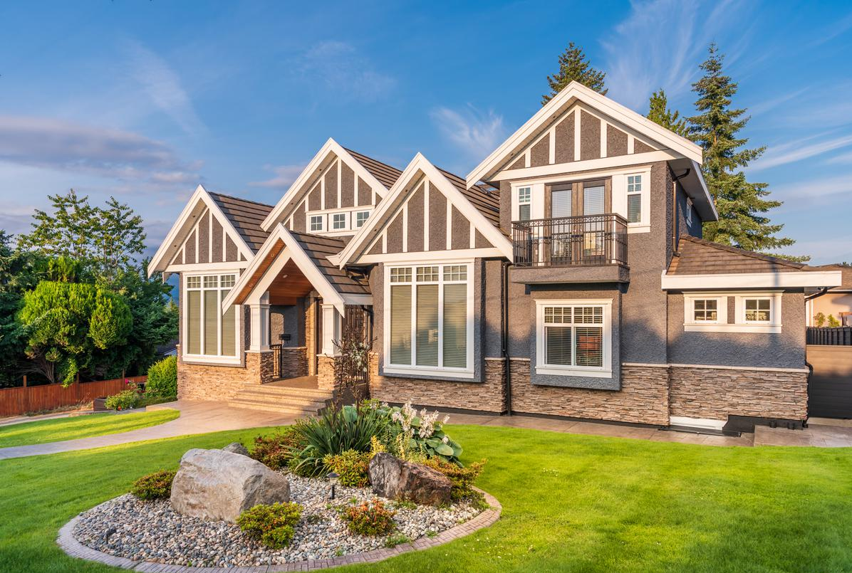 5 Best Type Of Siding For Your Home In 2022 5 Best Type Of Siding For Your Home