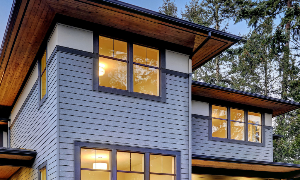 Best Type Of Siding For Your Home 