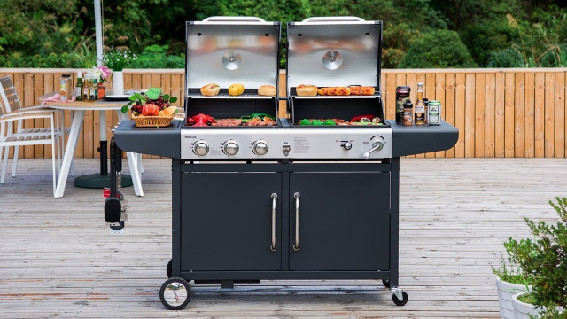 10 Best Grills To Buy Right Now