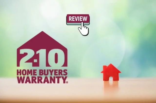 Top 2-10 Home Buyers Warranty: complete guide review