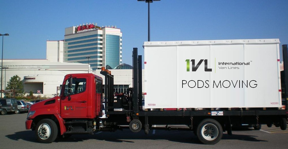 International Van Lines: A Complete Review In 2022 International Van Lines: A Complete Review In 2022