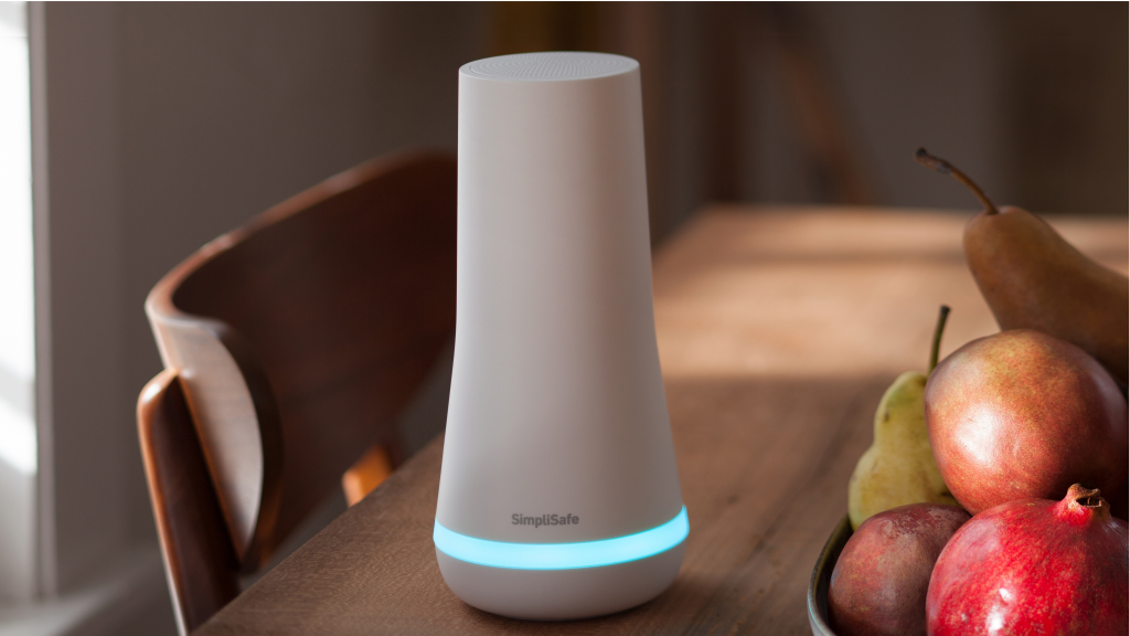 SimpliSafe Home Security Company Review In 2022