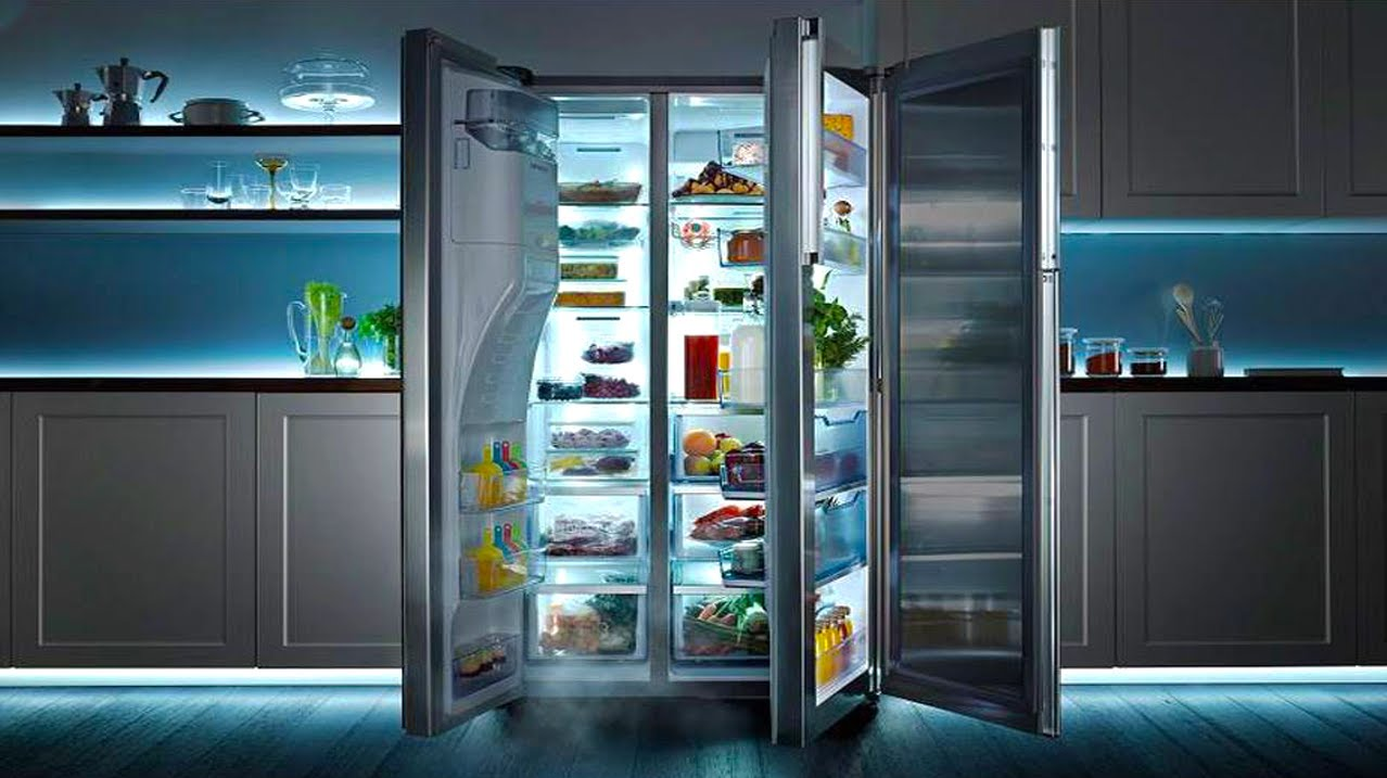 10 Best Refrigerators of 2022 10 Best Refrigerators of 2022