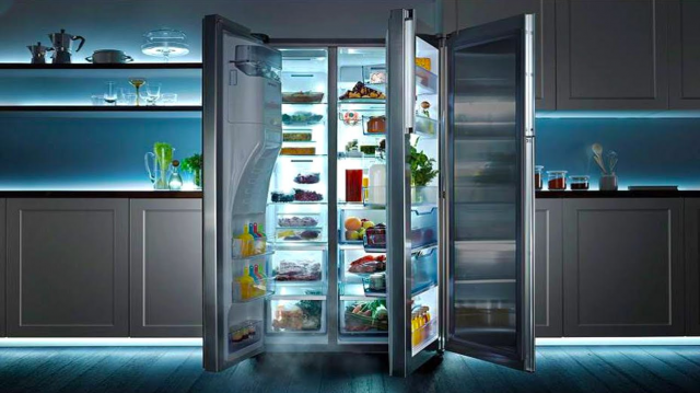 10 Best Refrigerators of 2022