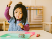 What Is a Montessori School? What Is a Montessori School?