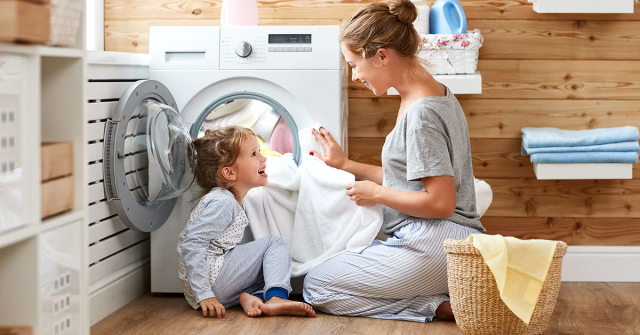 10 Best Washing Machines Of May 2022