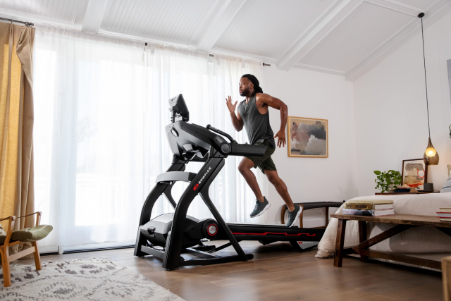 8 Best Treadmills To Buy Right now