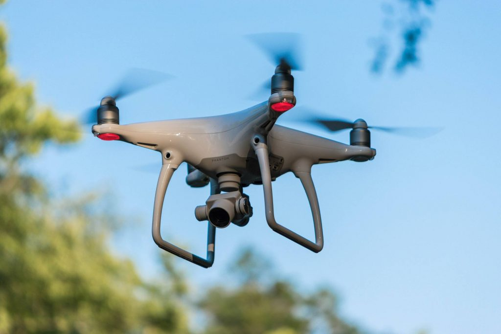 DJI Phantom 4 Pro V. 2.0: Complete Review In 2022 DJI Phantom 4 Pro V. 2.0: Complete Review In 2022