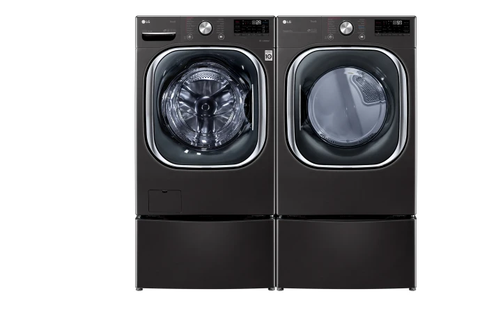 best stackable washer and dryer washing machines 