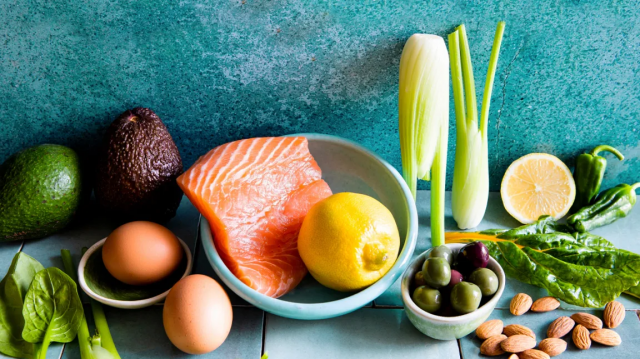 Keto Diet: What is the Ketogenic diet?