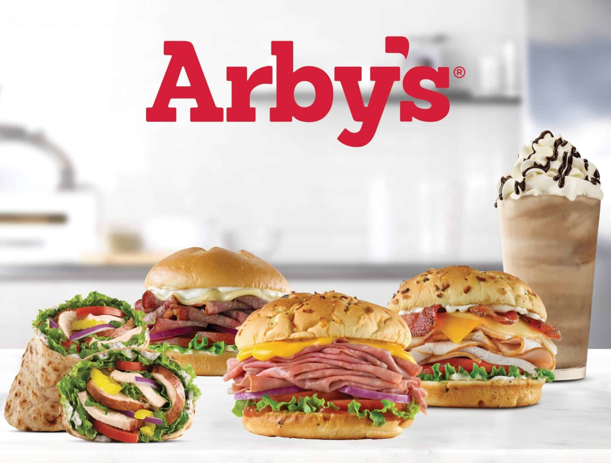Arby Coupons, price, Arby Menu updated in 2023 Arby Coupons, price, Arby Menu updated in 2023