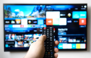 How to Download Apps With LG Smart TV How to Download Apps With LG Smart TV