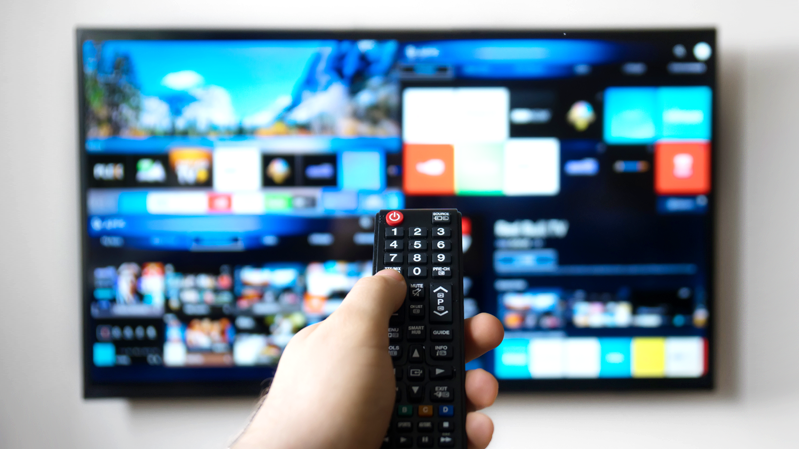 How to Download Apps With LG Smart TV