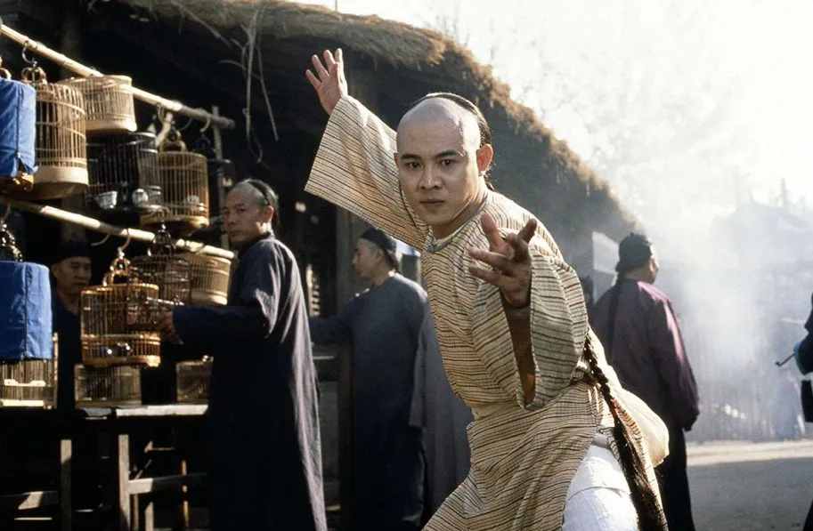 Best Jet li movies Legend of Martial Arts Cinema Best Jet li movies. The Legend of Martial Arts Cinema