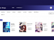 Best KunManga Alternatives: What is KunManga? Best KunManga Alternatives: What is KunManga?