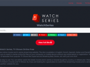 6 Best Watchseries online: Proxy and Mirrors sites 6 Best Watchseries online: Proxy and Mirrors sites